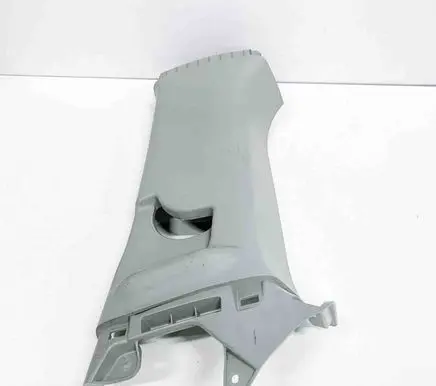 Toyota Yaris (B) pillar trim (top) 6241152190