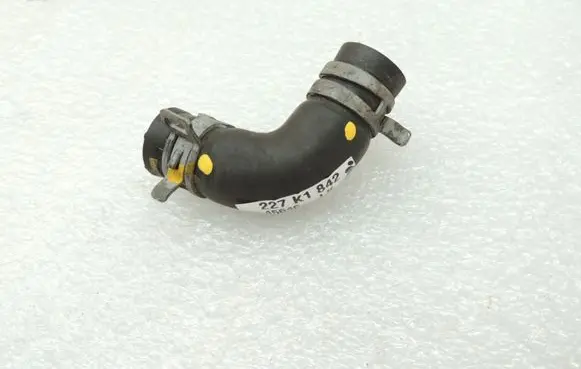 Nissan Navara D40 EGR valve line/pipe/hose 1405300Q0E