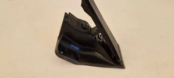 Mercedes-Benz GLC X253 C253 Accelerator throttle pedal A2543000000