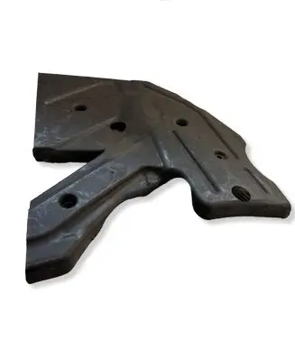 Mercedes-Benz GLE W167 Rear underbody cover/under tray A1673522400