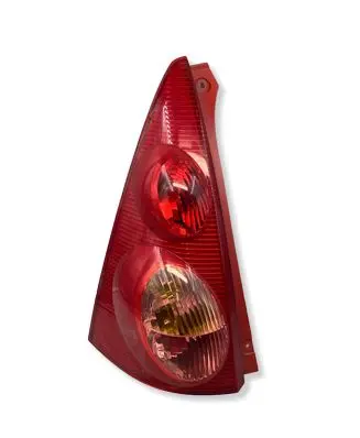 Peugeot 107 Rear/tail lights 815600H040