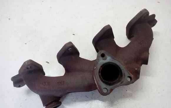 Renault Talisman Exhaust manifold 140045892R
