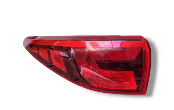 KIA Sportage Rear/tail lights 92401-F10