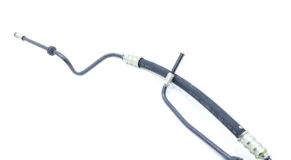 BMW 7 E38 Pneumatic air compressor intake pipe/hose 1091320