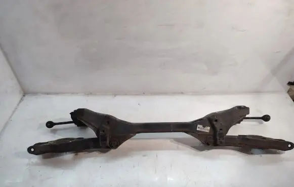Rear subframe