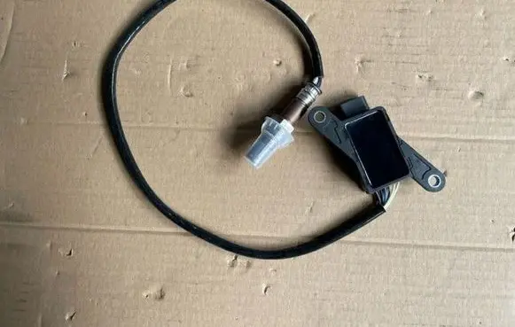 Lambda probe sensor