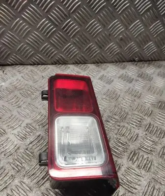 Opel Vivaro Rear fog light 265598668r
