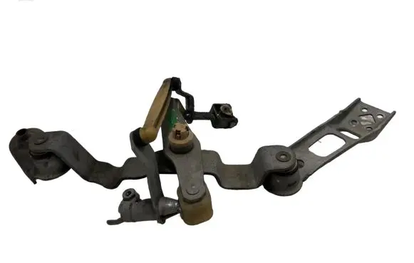 Opel Corsa E Gear shift rod 55599507
