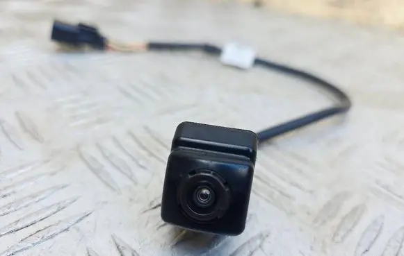 KIA Carens III Reversing camera 95760A4010
