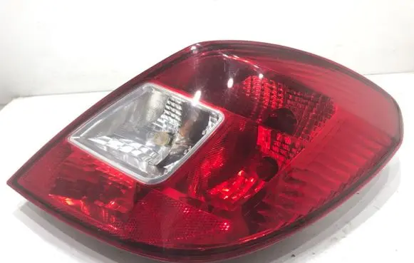 Opel Corsa D Rear/tail lights 13269051