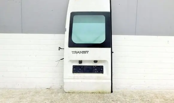 Ford Transit Back/rear loading door 193743