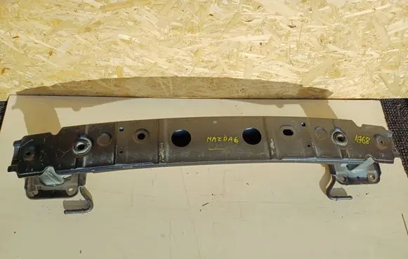 Mazda 6 Rear bumper cross member GHP9262