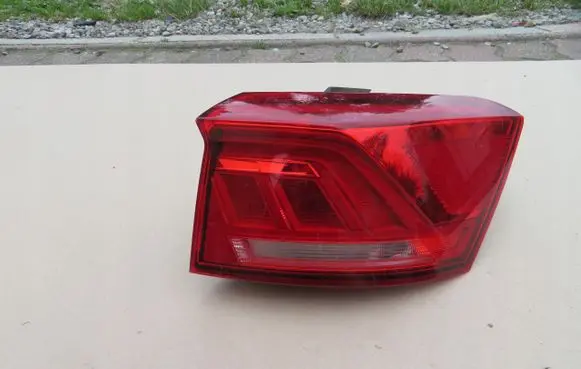Volkswagen T-Roc Rear/tail lights 2GA945096C