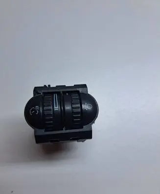 Volkswagen Golf VI Headlight level height control switch 5k0941333