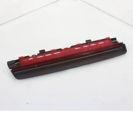 BMW 5 GT F07 Third/center stoplight 7236015 2DA01022200 2DA01022201