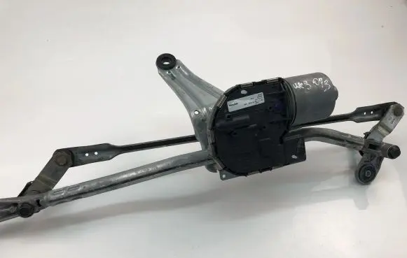 Volvo XC90 Wiper motor 1397220714