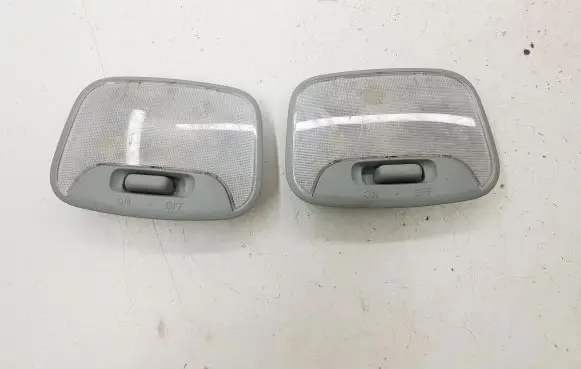 Mitsubishi Outlander Other interior light MR190205
