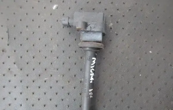 Nissan Micra High voltage ignition coil 0221504017 224481f700