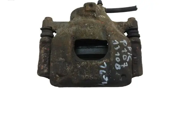 Peugeot 107 Front brake caliper