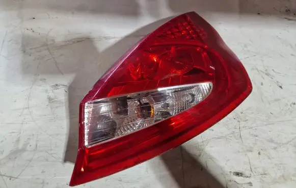 Ford Fiesta Rear/tail lights