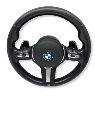 BMW 1 F20 F21 Steering wheel 3091388186 TA150681110 0060026700