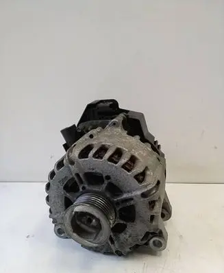 Peugeot 508 Generator/alternator 9807995580 2622424B