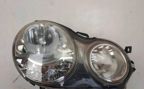 Volkswagen Polo Headlight/headlamp