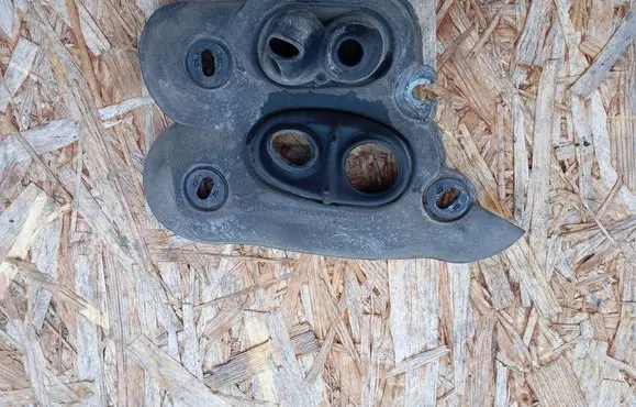 BMW 1 E81 E87 Other engine bay part 6946719
