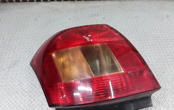 Toyota Corolla E120 E130 Rear/tail lights