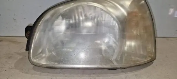 Hyundai Santa Fe Headlight/headlamp 9210126xxx