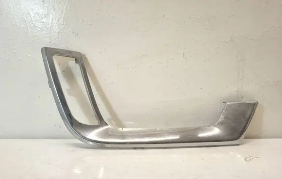 Suzuki Vitara (LY) Front bumper splitter molding 71751-86rautoas5 71751-86r