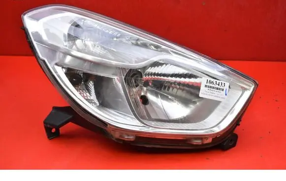 Dacia Dokker Headlight/headlamp 260102414R