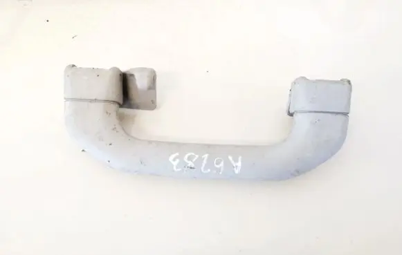 Volkswagen Golf III Rear interior roof grab handle 1h0857607