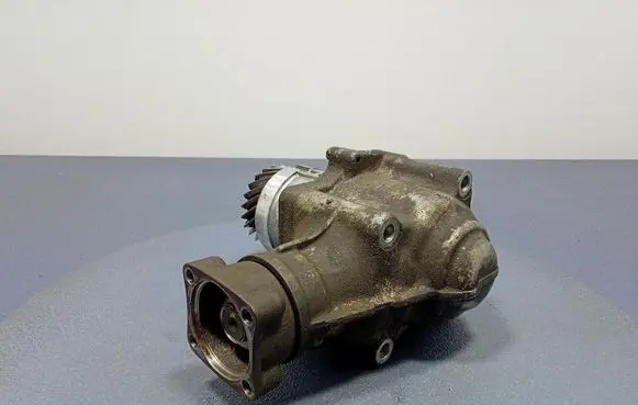 Honda CR-V Gearbox transfer box case 