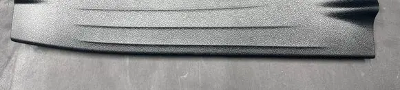 Toyota Hilux VIII Rear sill trim cover 67918KK010