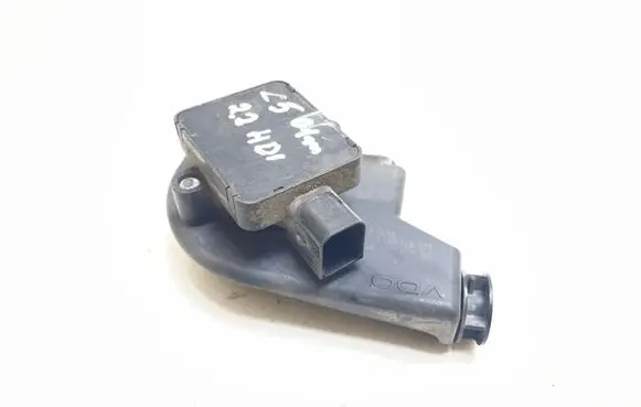 Citroen C5 Accelerator pedal position sensor 445821001002 02802