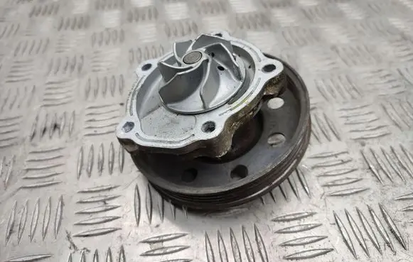 Suzuki SX4 Water pump