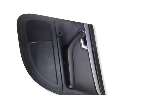 Audi A4 S4 B7 8E 8H Rear door card panel trim 8E0867306