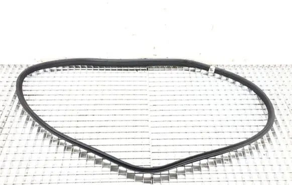 Mercedes-Benz CLS C257 Rubber seal front door (on door) A2576922400