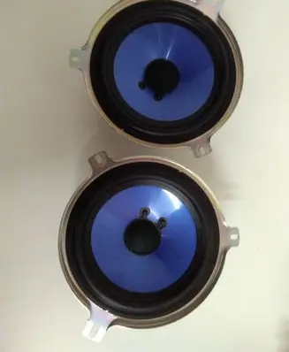 Maserati Levante Front door speaker 6700363680