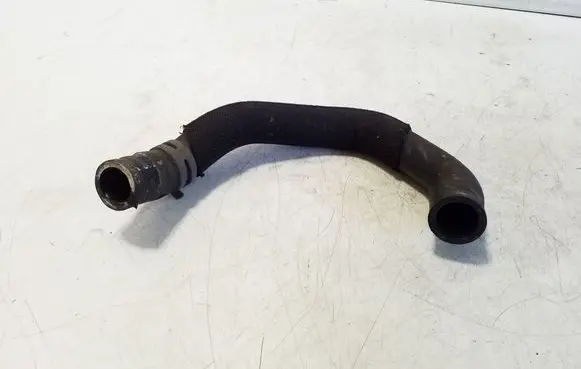 Volkswagen Sharan Engine coolant pipe/hose 7N0121051C