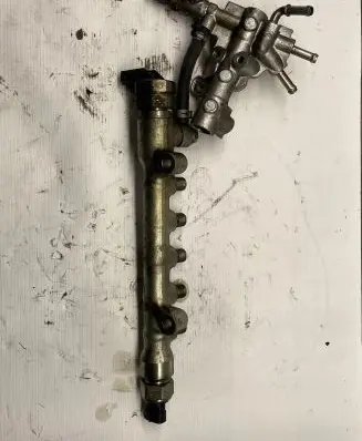 Mazda CX-5 Fuel main line pipe SH0213110