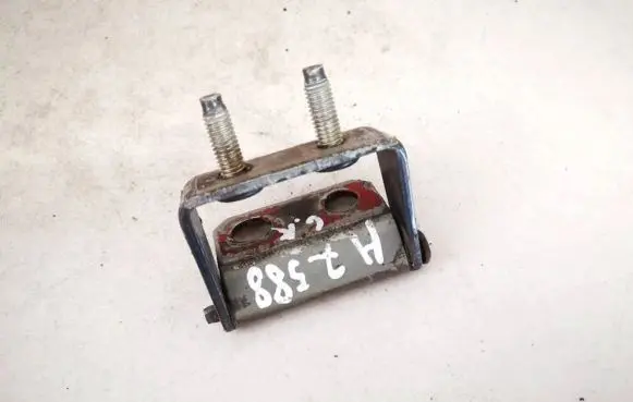 Nissan Almera Tino Tailgate/trunk/boot hinge