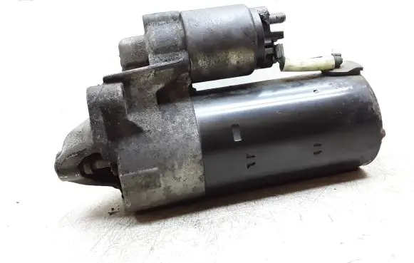 Volvo XC90 Starter motor 0001109311