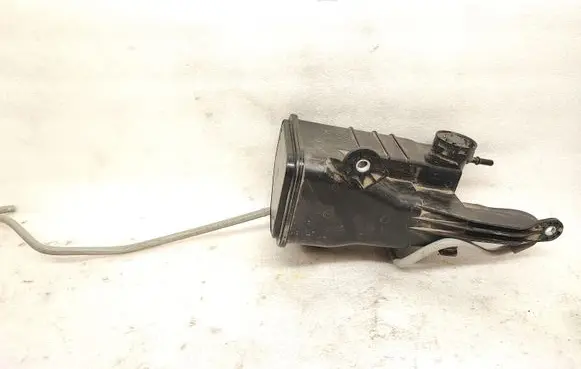 Porsche Macan (95B) Active carbon filter fuel vapour canister 95B201801