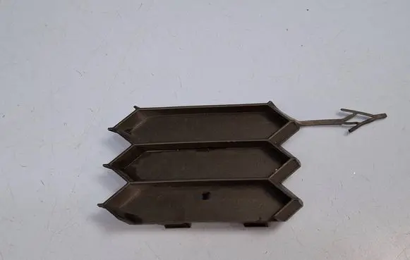 Skoda Kodiaq Front tow hook cap/cover 565807241