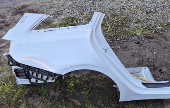 KIA Ceed Rear quarter panel 