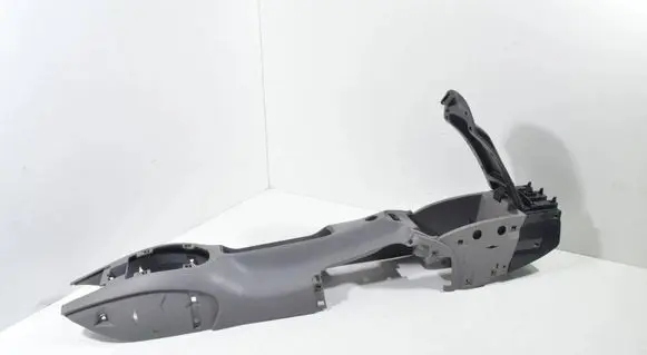 Porsche 911 996 Center console 99655212503 99655212503C02 99655212502