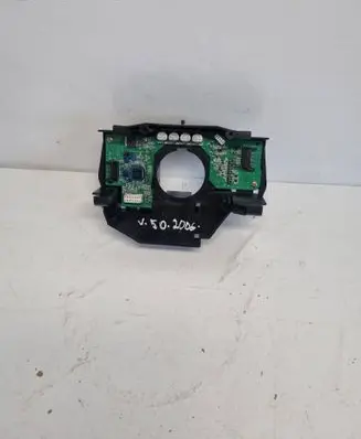 Volvo V50 Multifunctional control switch/knob P3010344 P30710344