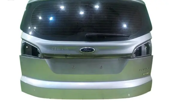 Ford S-MAX Tailgate/trunk/boot lid WP80
